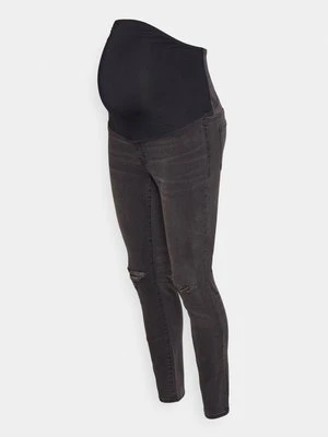 Jeansy Skinny Fit Madewell