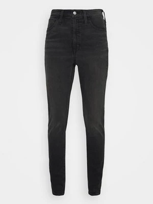 Jeansy Skinny Fit Madewell