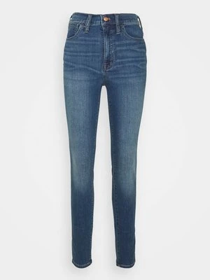 Jeansy Skinny Fit Madewell