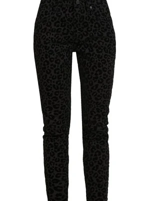 Jeansy Skinny Fit Madewell