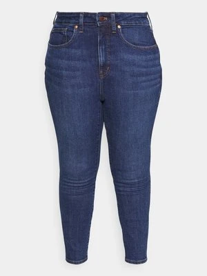 Jeansy Skinny Fit Madewell