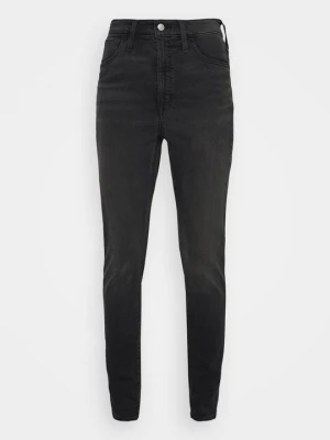 Jeansy Skinny Fit MADEWELL