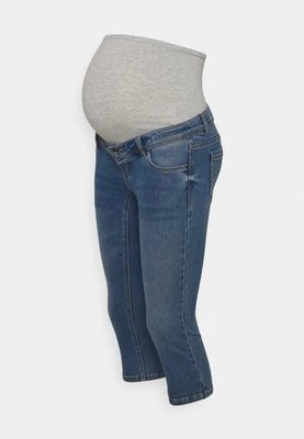 Jeansy Skinny Fit Mamalicious