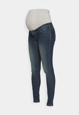 Jeansy Skinny Fit Mamalicious