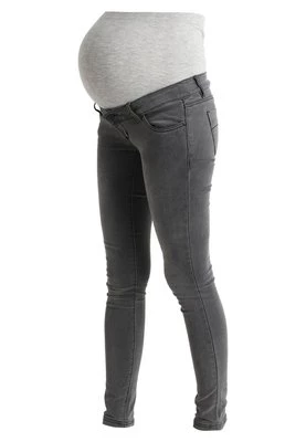 Jeansy Skinny Fit Mamalicious