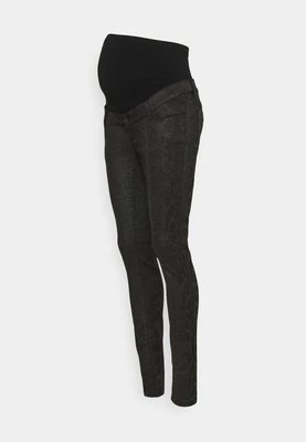Jeansy Skinny Fit Mamalicious