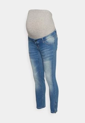 Jeansy Skinny Fit Mamalicious