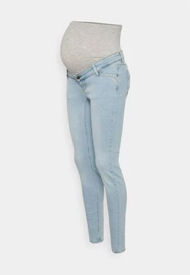 Jeansy Skinny Fit Mamalicious