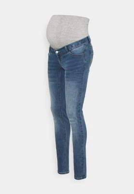 Jeansy Skinny Fit Mamalicious