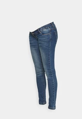 Jeansy Skinny Fit Mamalicious