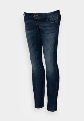 Jeansy Skinny Fit Mamalicious