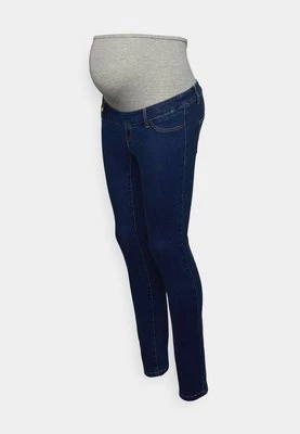 Jeansy Skinny Fit Mamalicious