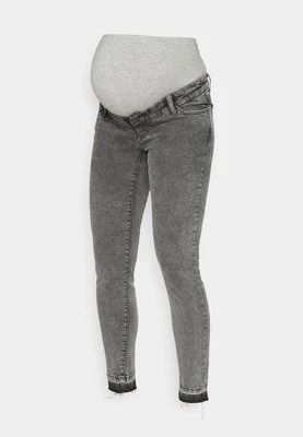 Jeansy Skinny Fit Mamalicious