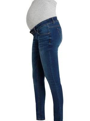 Jeansy Skinny Fit Mamalicious