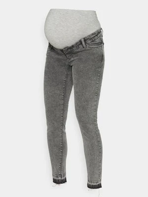 Jeansy Skinny Fit Mamalicious