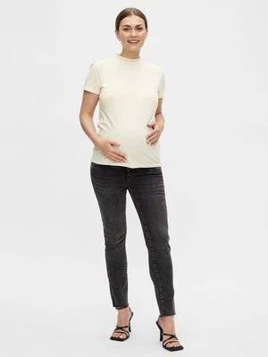 Jeansy Slim Fit Mamalicious