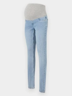 Jeansy Skinny Fit Mamalicious