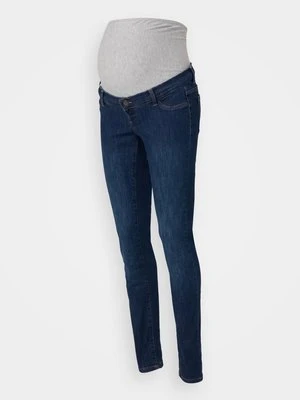 Jeansy Skinny Fit Mamalicious