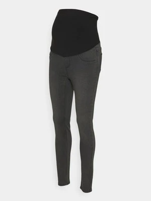 Jeansy Skinny Fit Mamalicious