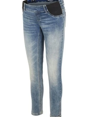 Jeansy Skinny Fit Mamalicious