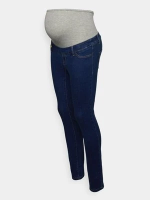 Jeansy Skinny Fit Mamalicious
