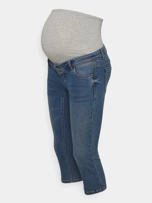 Jeansy Skinny Fit Mamalicious