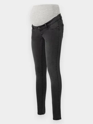 Jeansy Skinny Fit Mamalicious