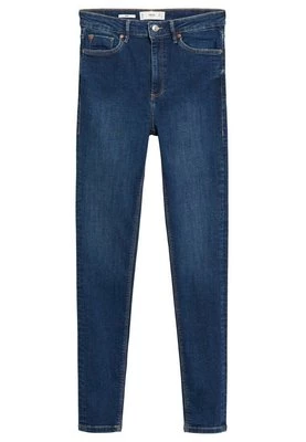 Jeansy Skinny Fit Mango