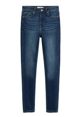 Jeansy Skinny Fit Mango