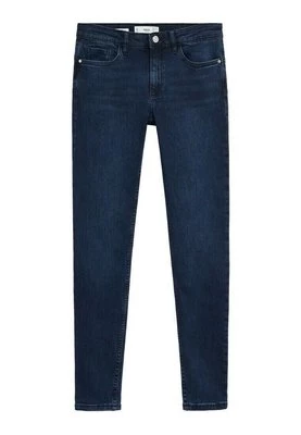 Jeansy Skinny Fit Mango