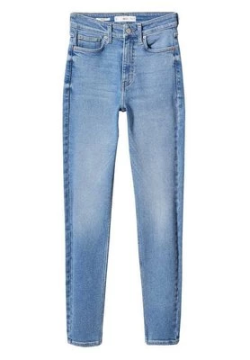 Jeansy Skinny Fit Mango