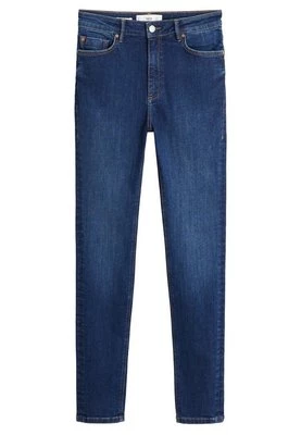 Jeansy Skinny Fit Mango