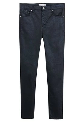 Jeansy Skinny Fit Mango