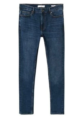 Jeansy Skinny Fit Mango