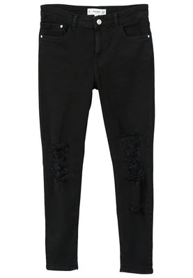 Jeansy Skinny Fit Mango