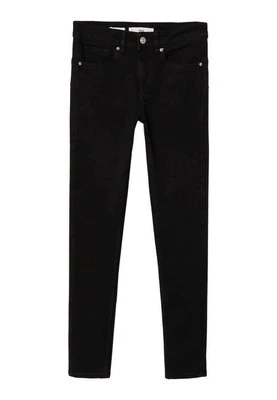 Jeansy Skinny Fit Mango