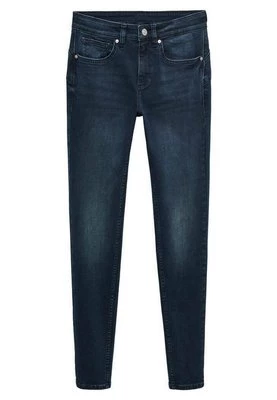 Jeansy Skinny Fit Mango