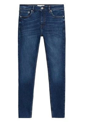 Jeansy Skinny Fit Mango