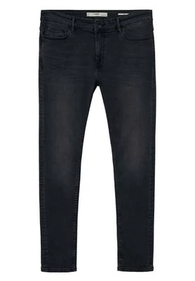 Jeansy Skinny Fit Mango