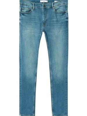 Jeansy Skinny Fit Mango