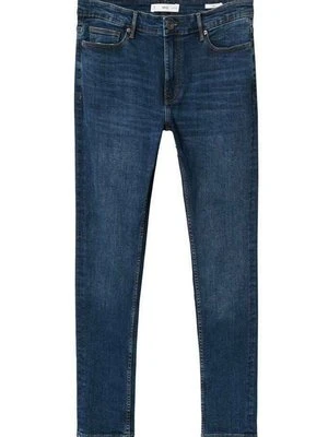 Jeansy Skinny Fit Mango