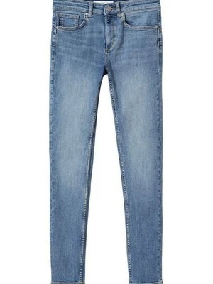 Jeansy Skinny Fit Mango