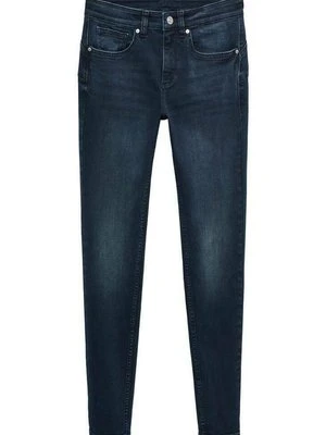 Jeansy Skinny Fit Mango