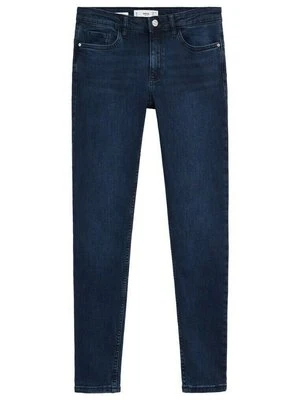 Jeansy Skinny Fit Mango