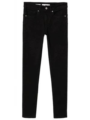 Jeansy Skinny Fit Mango