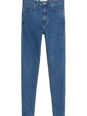 Jeansy Skinny Fit Mango