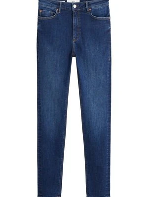 Jeansy Skinny Fit Mango