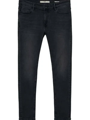 Jeansy Skinny Fit Mango