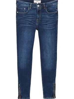 Jeansy Skinny Fit Mango