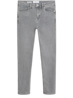 Jeansy Skinny Fit Mango